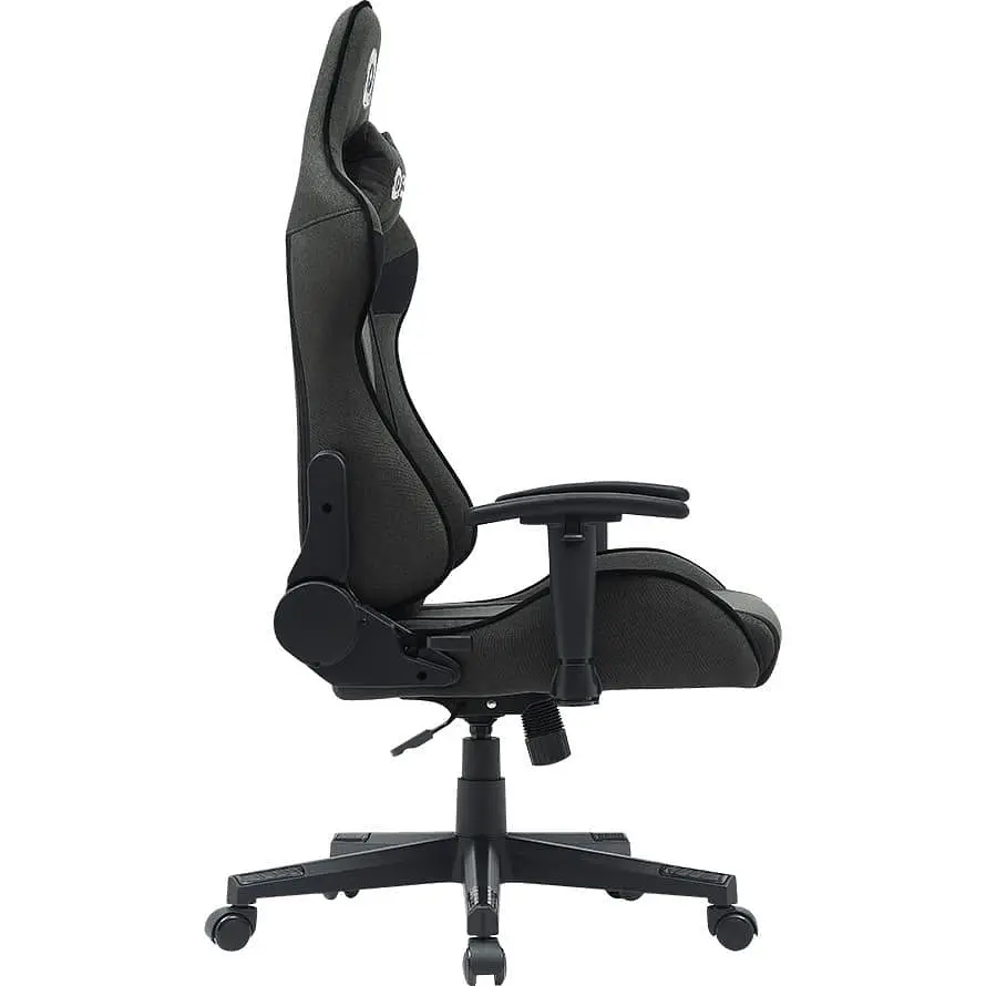 Ігрове крісло Canyon Crest FCH01 Fabric Grey (CNS-FCH01) - фото 5