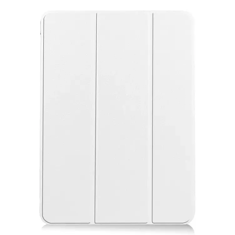 Чохол-книжка BeCover Smart Case для Apple iPad Air 11" M2/M3 2024/2025 White (711597) - фото 2