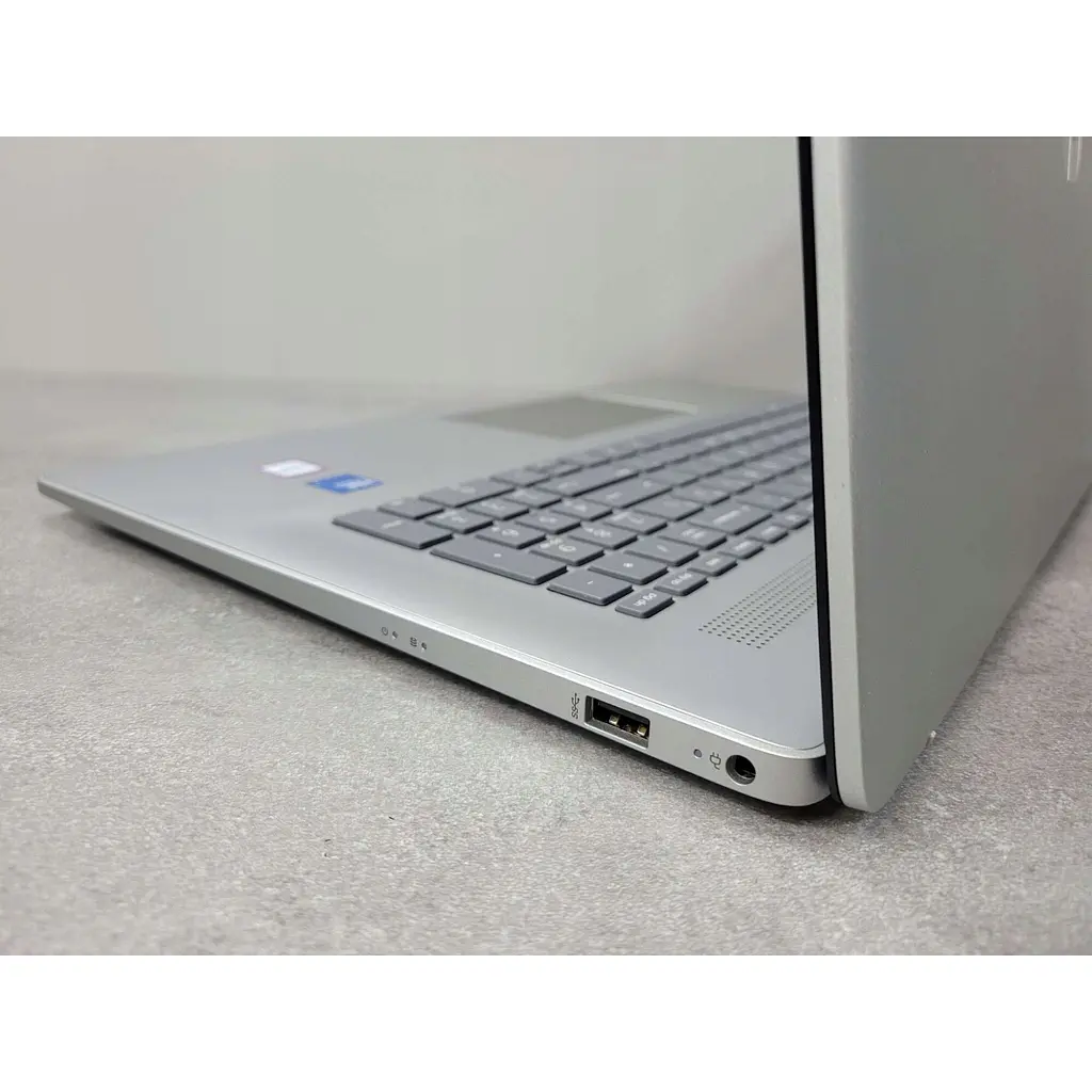 Ноутбук HP 17, Core i7-150U, 16GB, 512GB, 300 nit, Windows 11 - фото 8