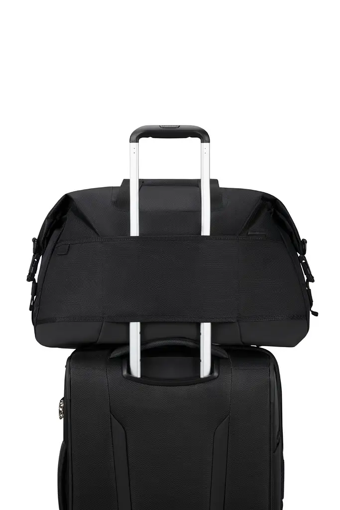 Дорожня Сумка Samsonite RESPARK BLACK 48x35x24 KJ3*09011 - фото 6