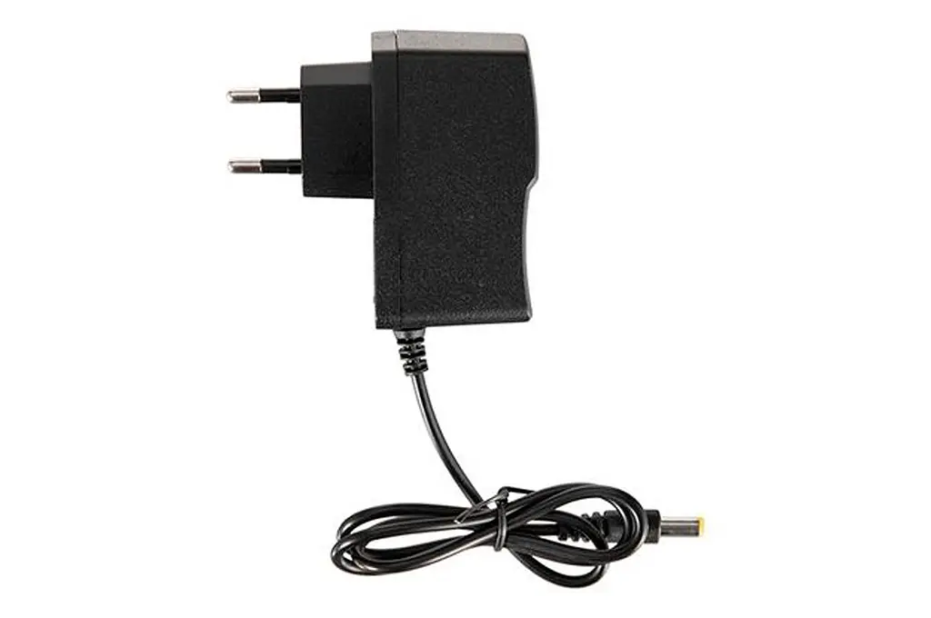 Зарядний пристрій для шуруповерта Intertool 12 В Li-ion до DT-0310 - фото 3