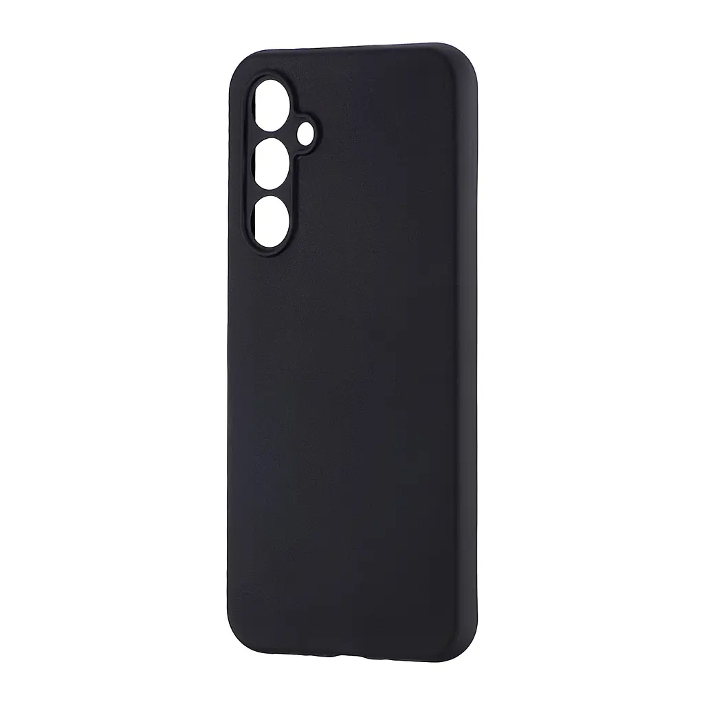Чохол Graphite Samsung A54 5G (A546) Black