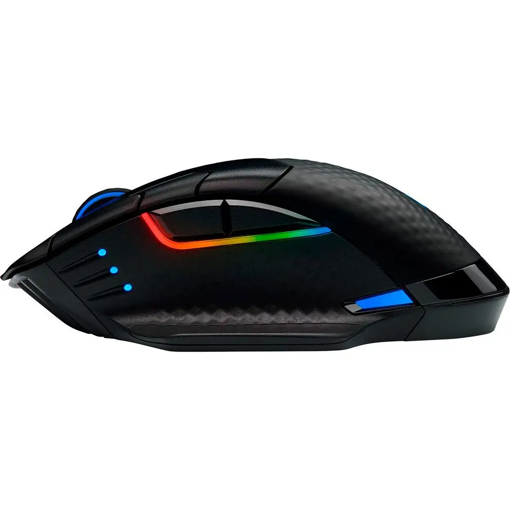 Миша Corsair Dark Core RGB Pro (CH-9315411-EU) [91586] - фото 3