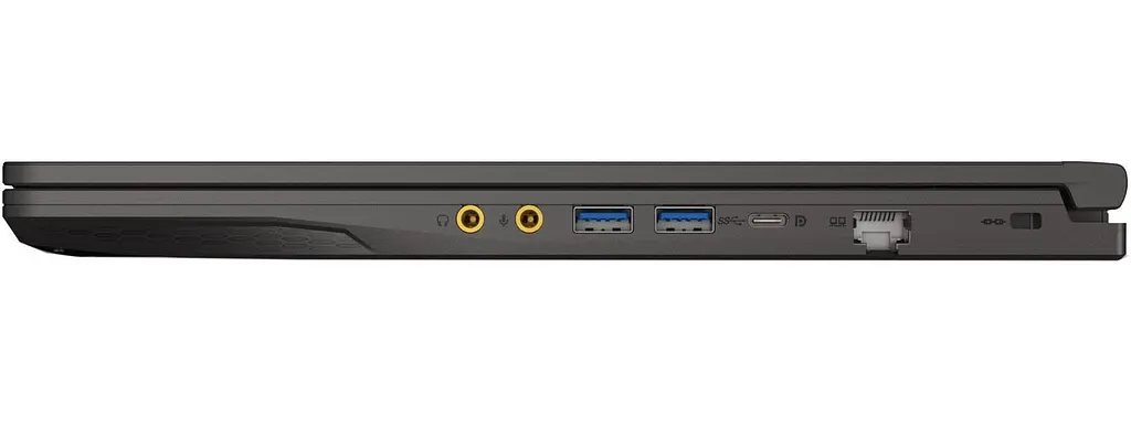 Ноутбук MSI Thin 15 B13VE (B13VE-3483XUA) Cosmos Gray - фото 10