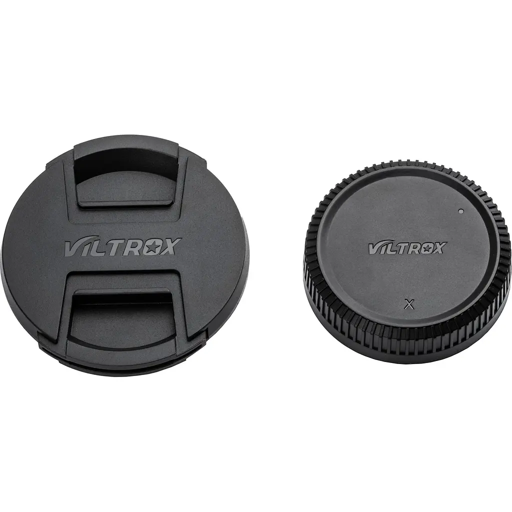 Об'єктив Viltrox AF 13mm f/1.4 Fujifilm X - фото 7