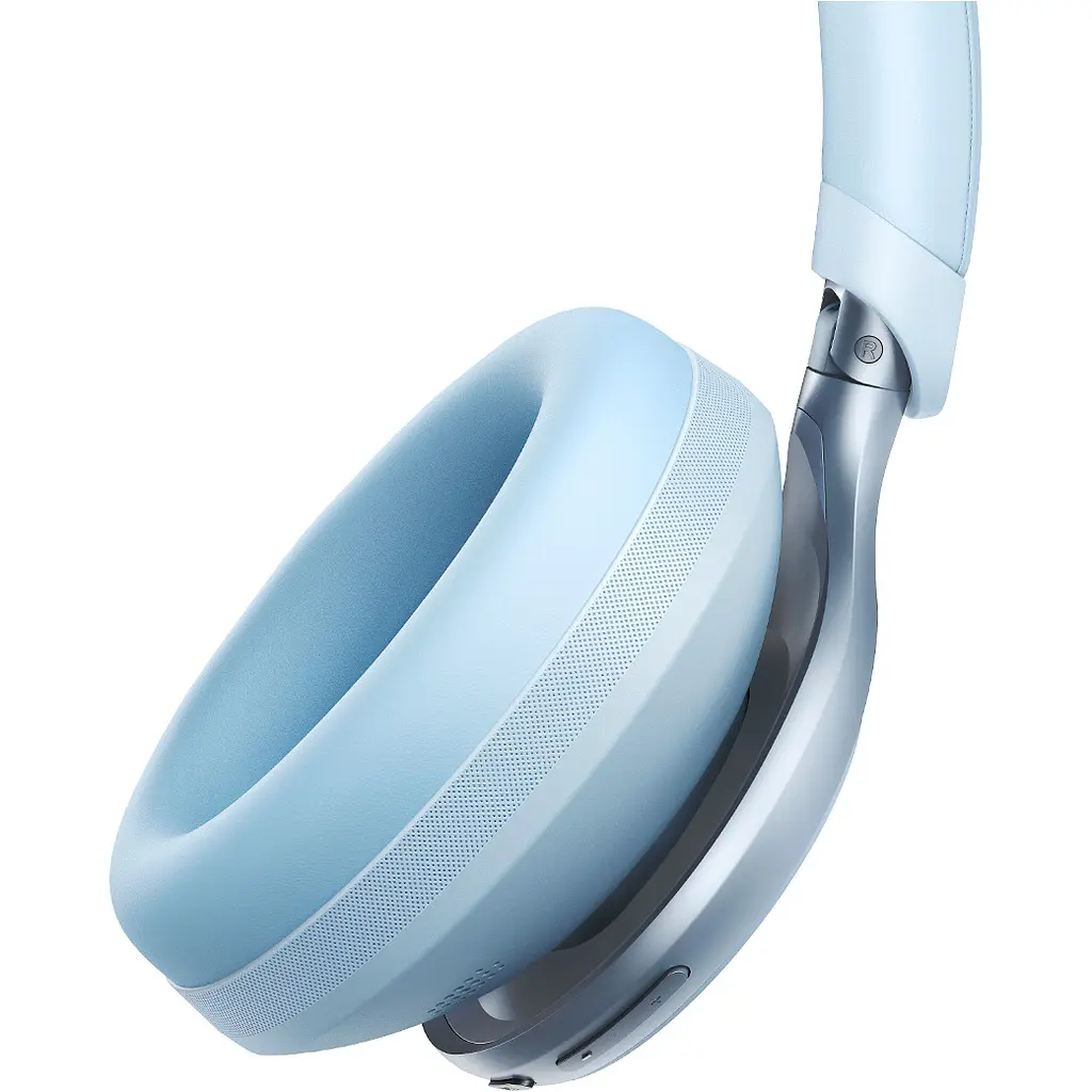 Навушники SoundСore Space One Blue (A3035G31) [99477] - фото 4