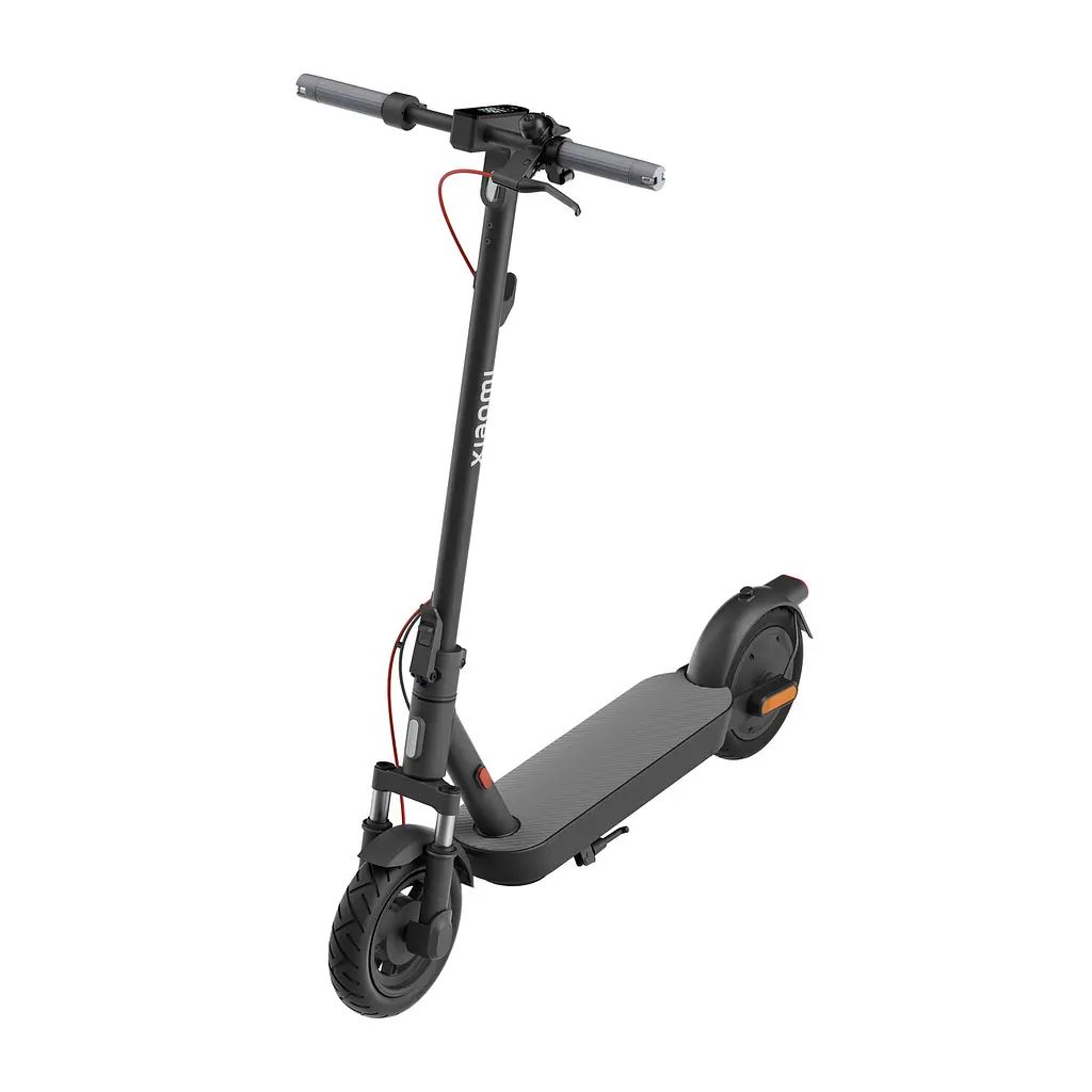 Електросамокат Xiaomi Electric Scooter 5 BHR9659DE - фото 2