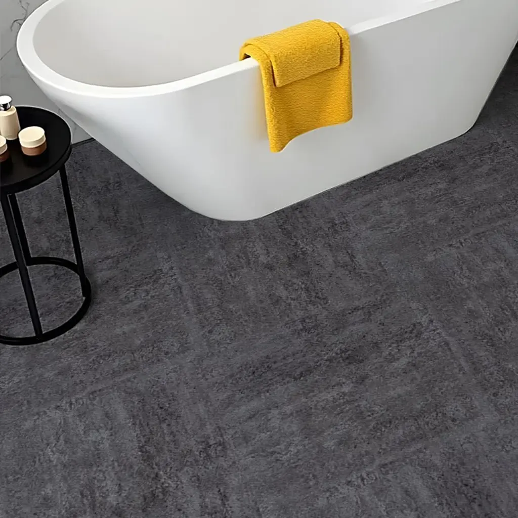 Самоклеюча LVT плитка 610х610х1.5 мм SW-00003271 - фото 6