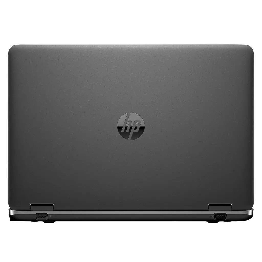 Ноутбук HP ProBook 655 G2 (A8-8600B/8/128SSD) - Class A "Б/В" - фото 2