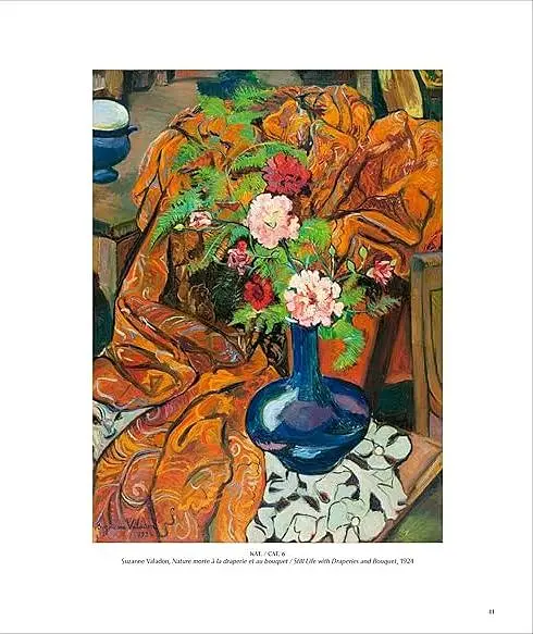 Flowers! In the Art of the 20th and 21st Centuries (Bilingual edition) - фото 6