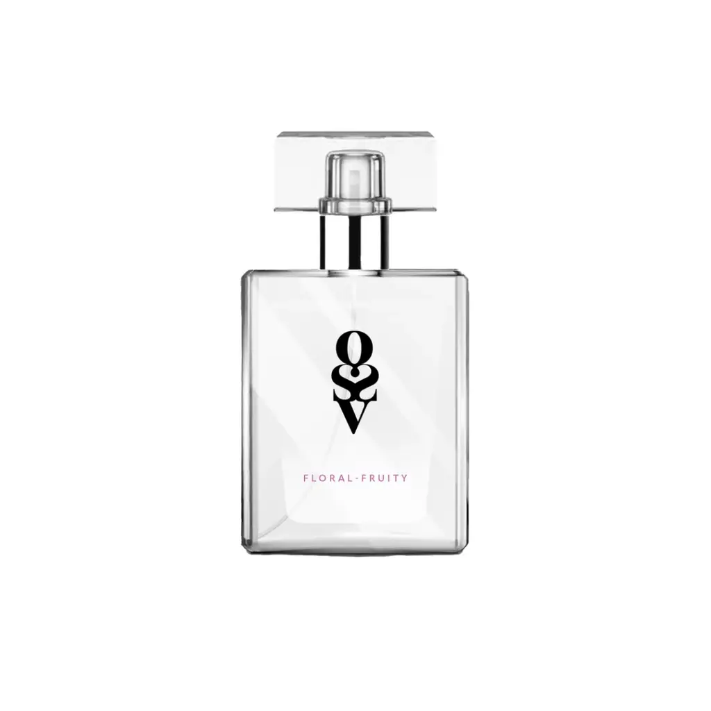 Духи жіночі з феромонами Obsessive Floral-Fruity 30 мл - фото 2