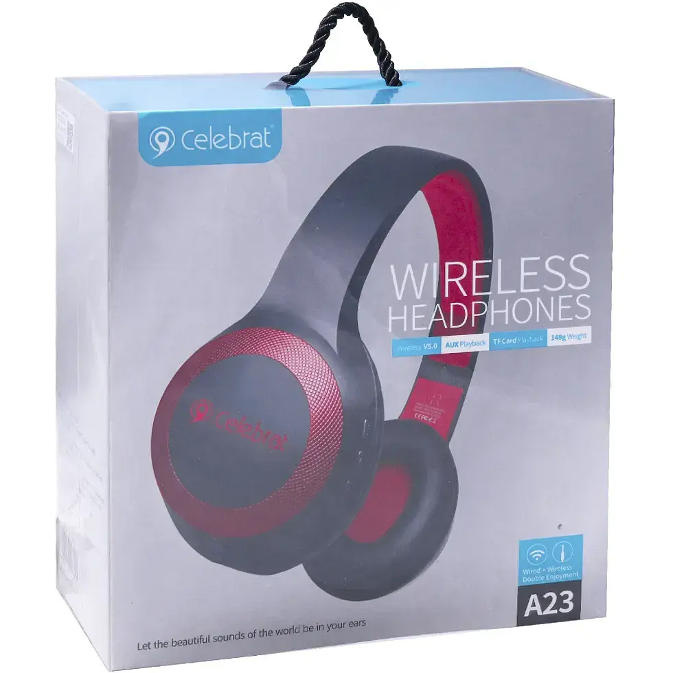 Bluetooth гарнітура XPRO BE26 з чистим звуком і ергономічним дизайном (MAW-43285_760) - фото 3