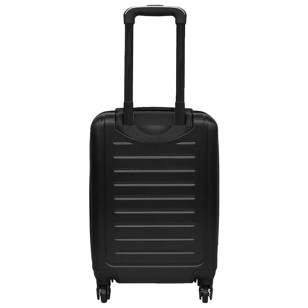 Валіза Semi Line 20" S NASA Black (T5800-1) - фото 4