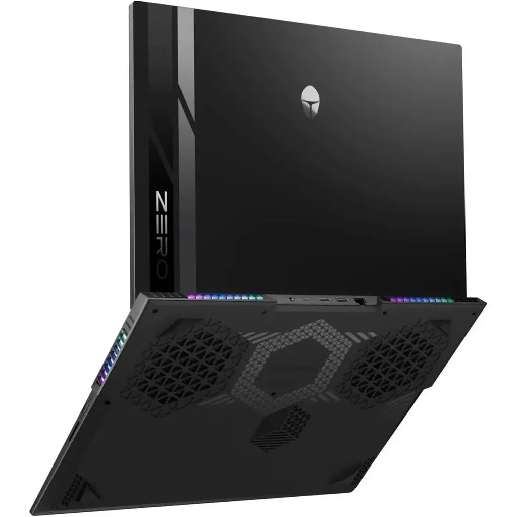 Ноутбук Thunderobot Zero 18 Pro (ZERO18Pro-U9275HX58E1Q240ARB) CUSTOM [175947] - фото 5