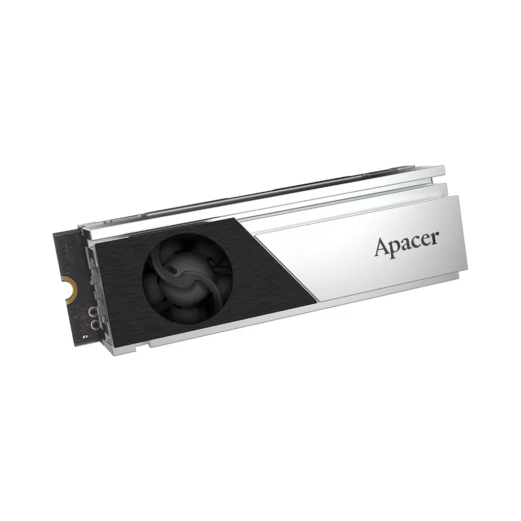Накопичувач SSD M.2 2280 2TB Apacer (AP2TBAS2280F4-1) - фото 2