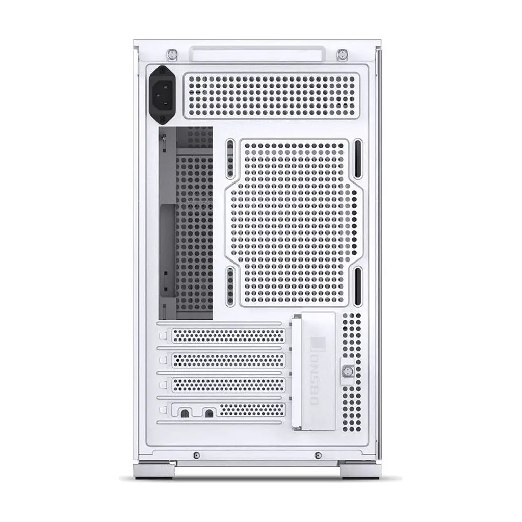 Корпус для ПК JONSBO D31 MESH White - фото 4