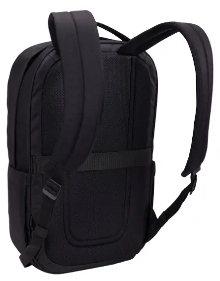 Рюкзак Case Logic Invigo Eco 14 INVIBP-114 чорний (6949035) - фото 2