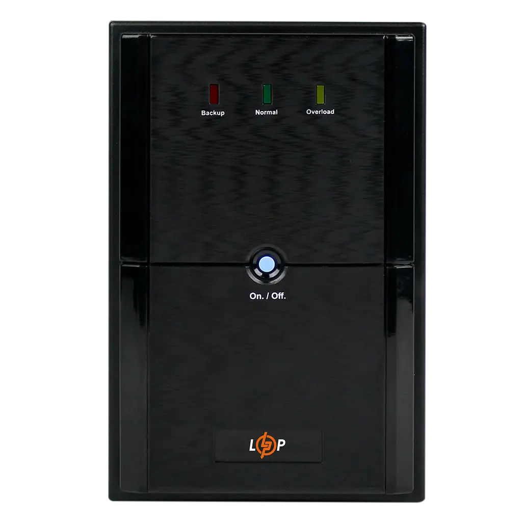 Лінійно-інтерактивне ДБЖ LPM-1100VA (770Вт) - фото 5