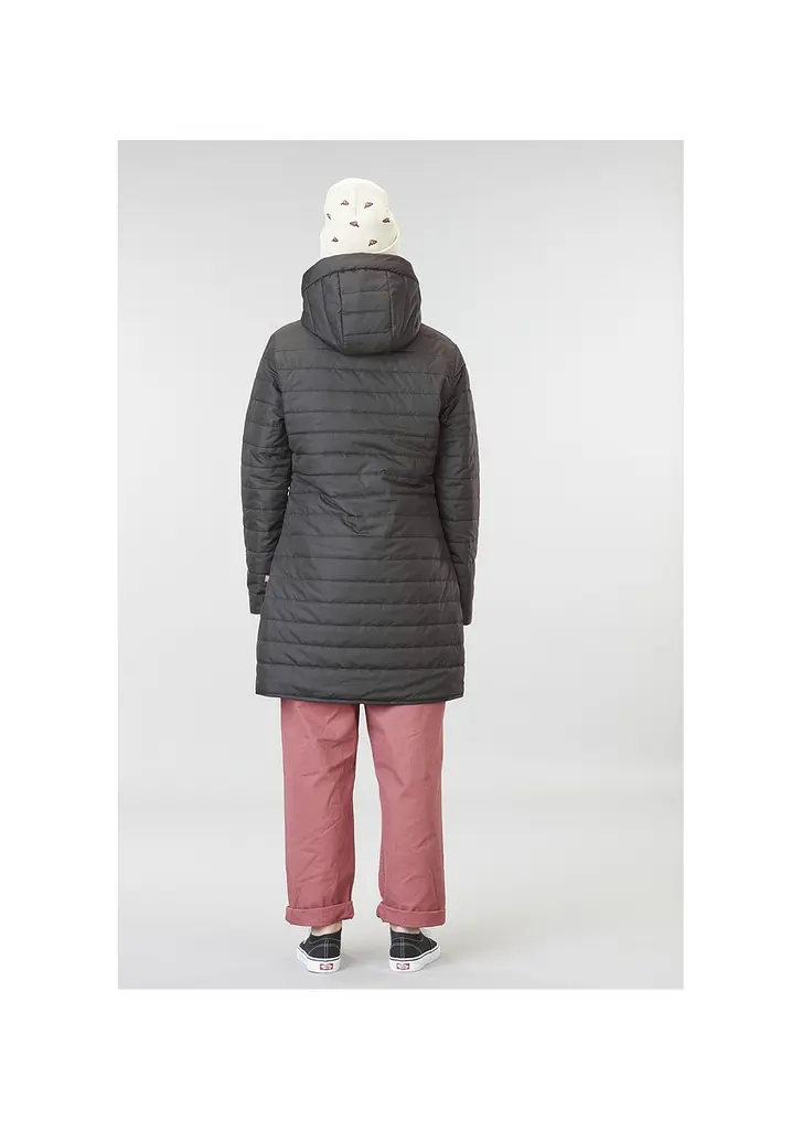 Куртка Picture Organic Murax Woman XS Чорний - фото 3
