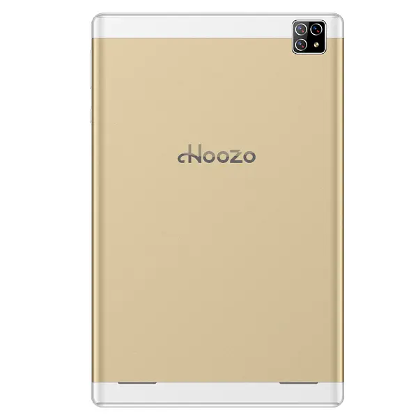Планшет Hoozo MT PRO Pad 8 LTE 3/64 Gold (1342) - фото 6