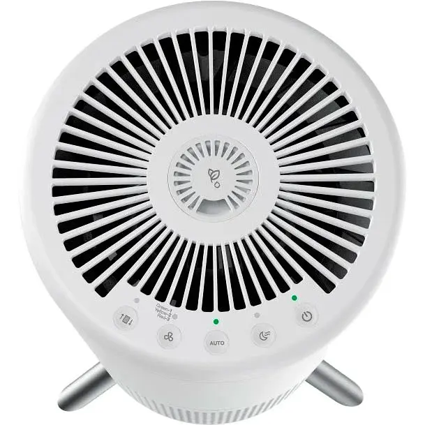 Очищувач повітря Honeywell HPA830WE4 (TOW017931) - фото 5