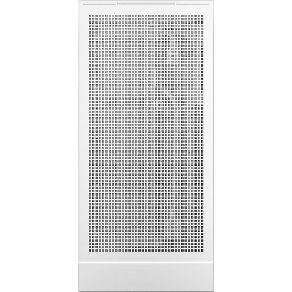 Корпус Deepcool CH270 Digital White (R-CH270-WHNDM0-G-1) [146733] - фото 8