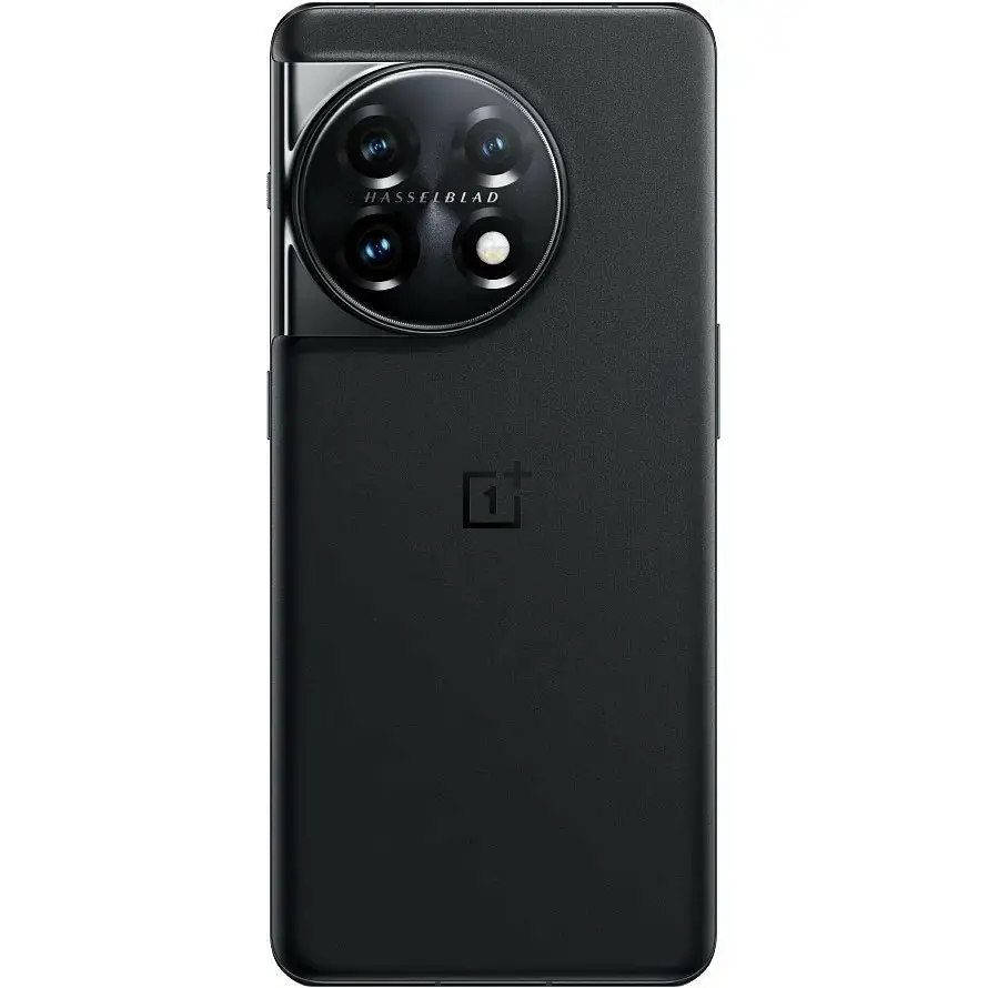 Смартфон OnePlus 11 12/256GB Black (Global) - фото 2