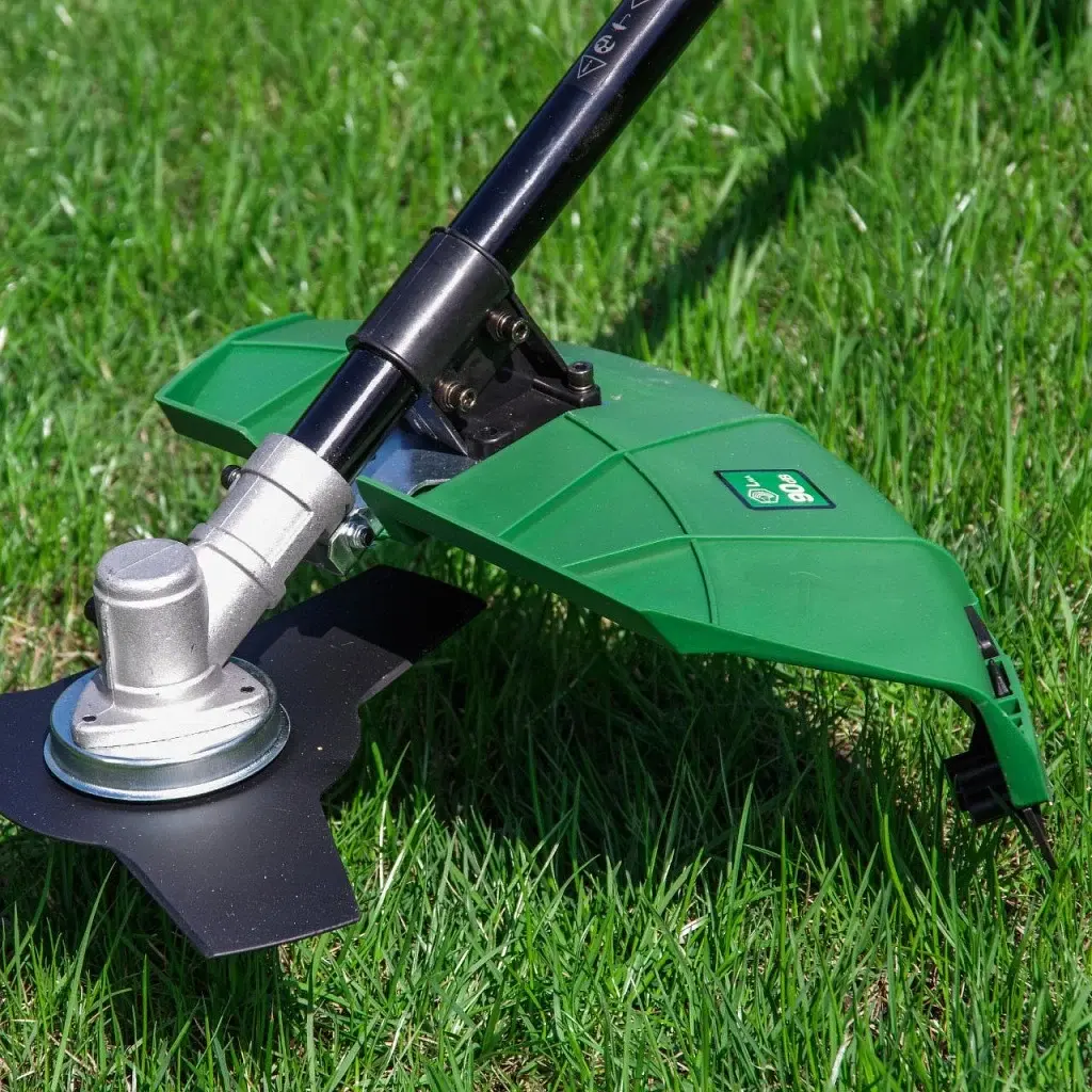 Тример електричний APRO ET1600ss 10000 об/хв 30412 - фото 9