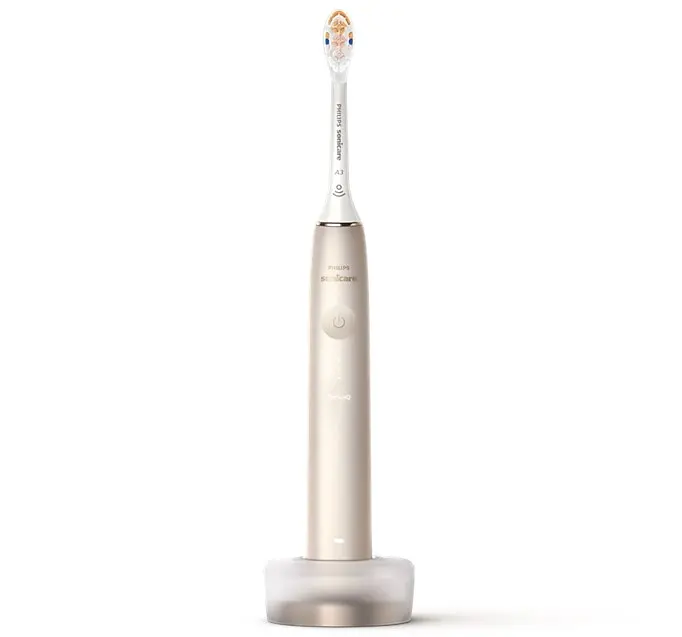 Електрична звукова зубна щітка Philips Sonicare 9900 Prestige SenseIQ (HX9992/11) - фото 3