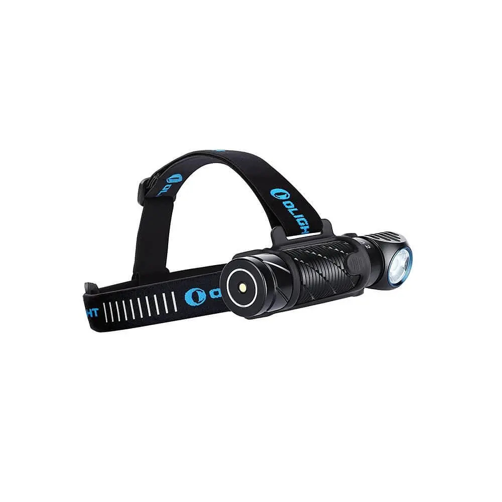 Ліхтар Olight Perun 2 Black (1013-2370.32.78) - фото 13