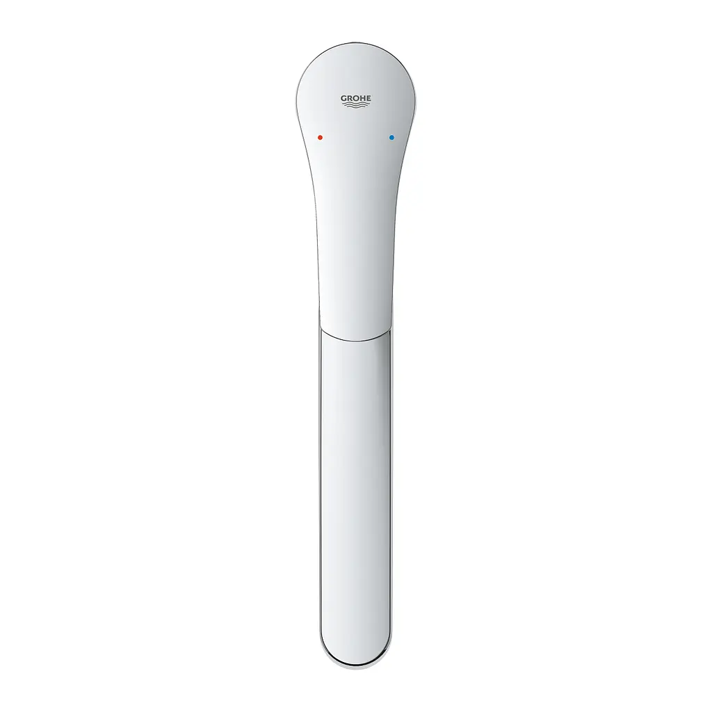Змішувач для кухні Grohe Eurosmart 33281003 Хром - фото 6