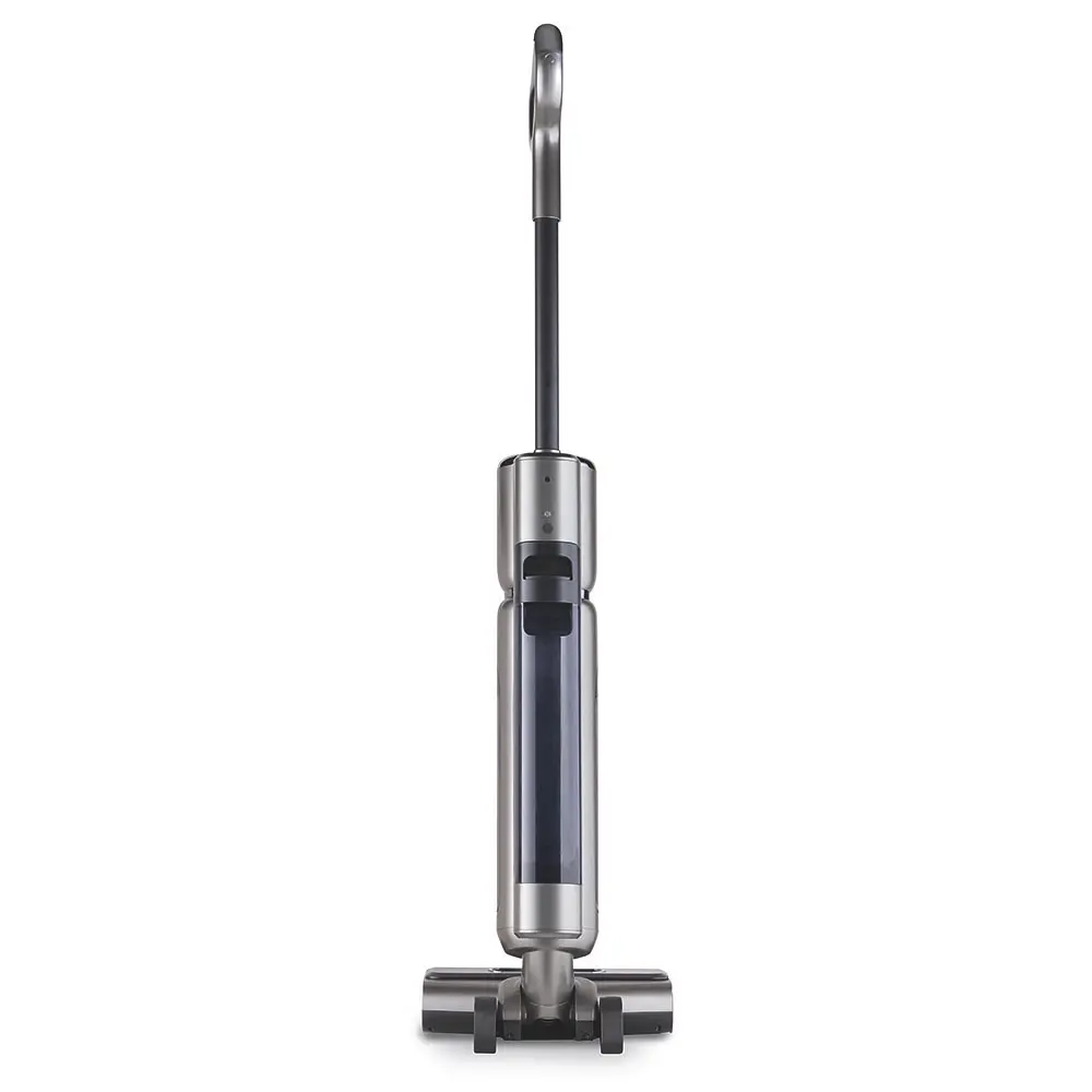 Пылесос беспроводной Thomas Aqua Floorcleaner Cordless голубой (785501) - фото 3