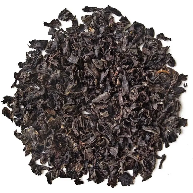Чай Tea Moments Intense Assam 200 г - фото 2