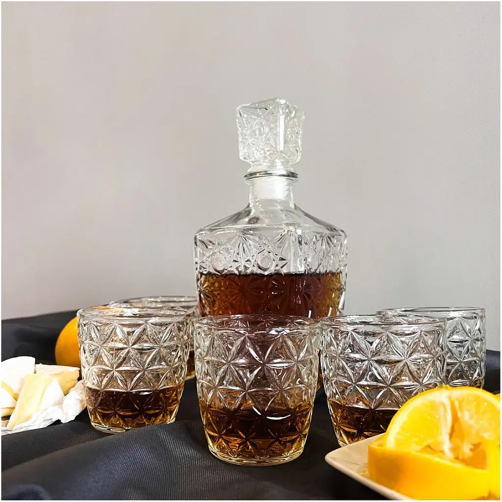 Набір SnT 1+6 (9099-4) - фото 6