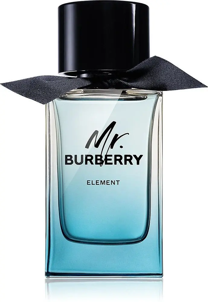 Оригінал Burberry Mr. Burberry Element 100 мл Туалетна вода