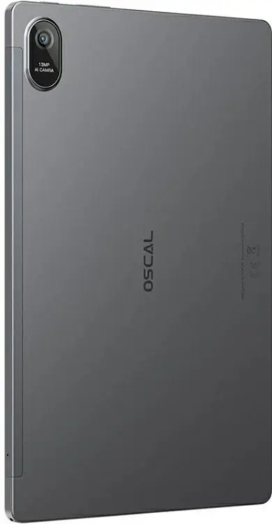 Планшет Blackview Oscal Pad 15 8/256Gb Global LTE (Grey) (Global) - фото 5