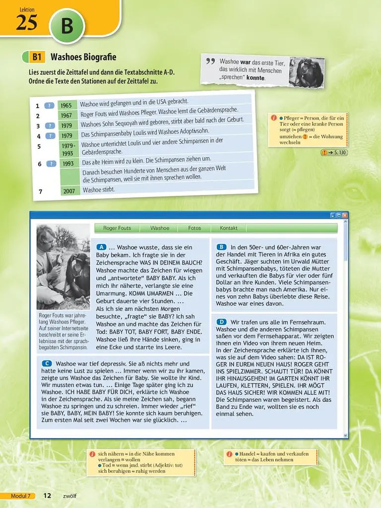 Ideen 3. Kursbuch - фото 11