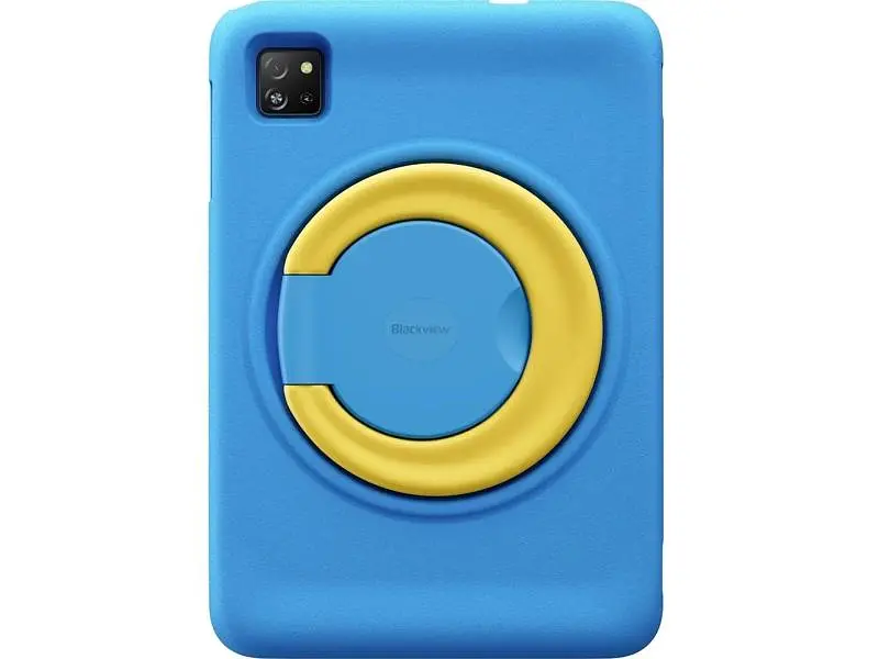 Планшет Blackview Tab 60 Pro Kids 8/128GB Blue - фото 4