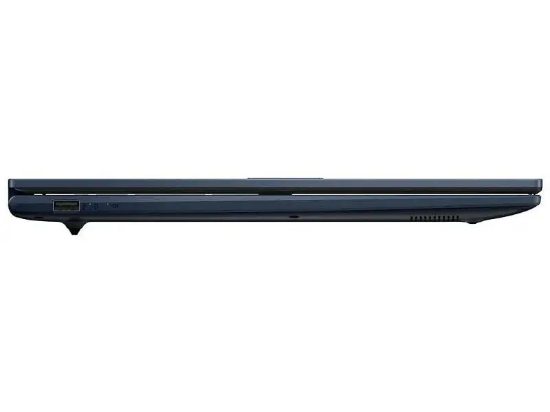 Ноутбук Asus VivoBook 17 X1704VA Quiet Blue (X1704VA-AU980, 90NB13X2-M00H70) - фото 8