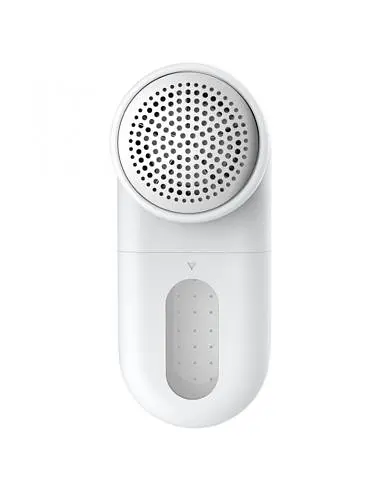 Машинка для стрижки катишків Mijia MQXJQ01KL Білий (JMQXJQ01KL) - фото 2