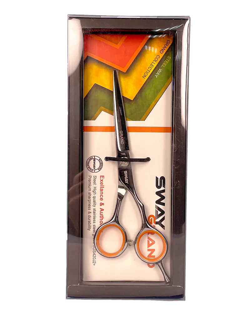 Ножиці для стрижки Sway Grand 5.5 - фото 2