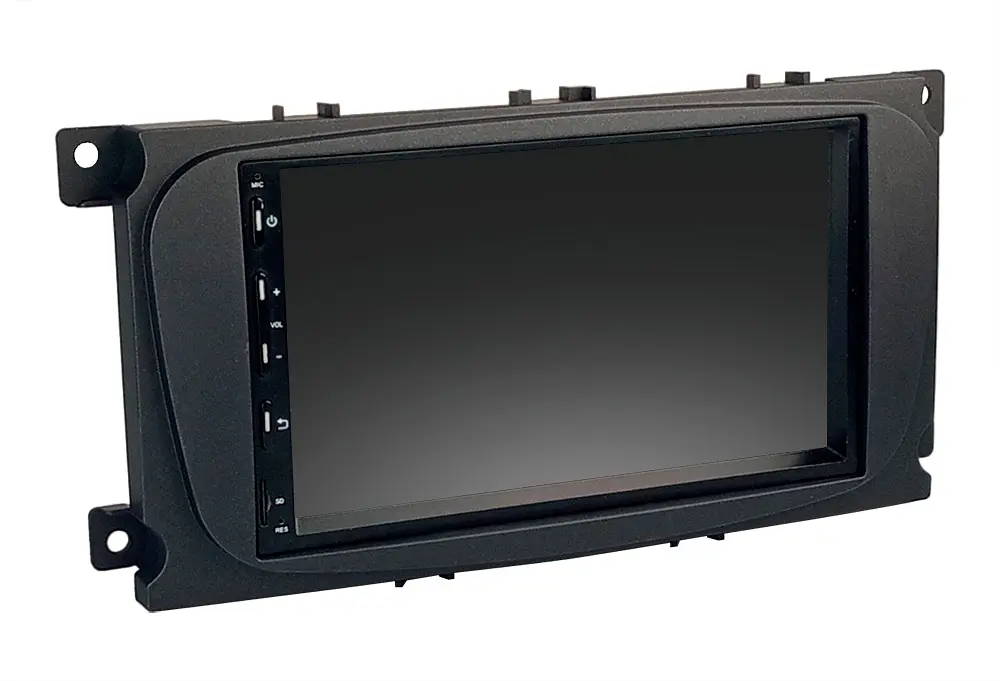 Переходная рамка Ford Focus, Mondeo, S-Max, C-Max, Galaxy, Kuga AWM 781-01-100 - фото 4