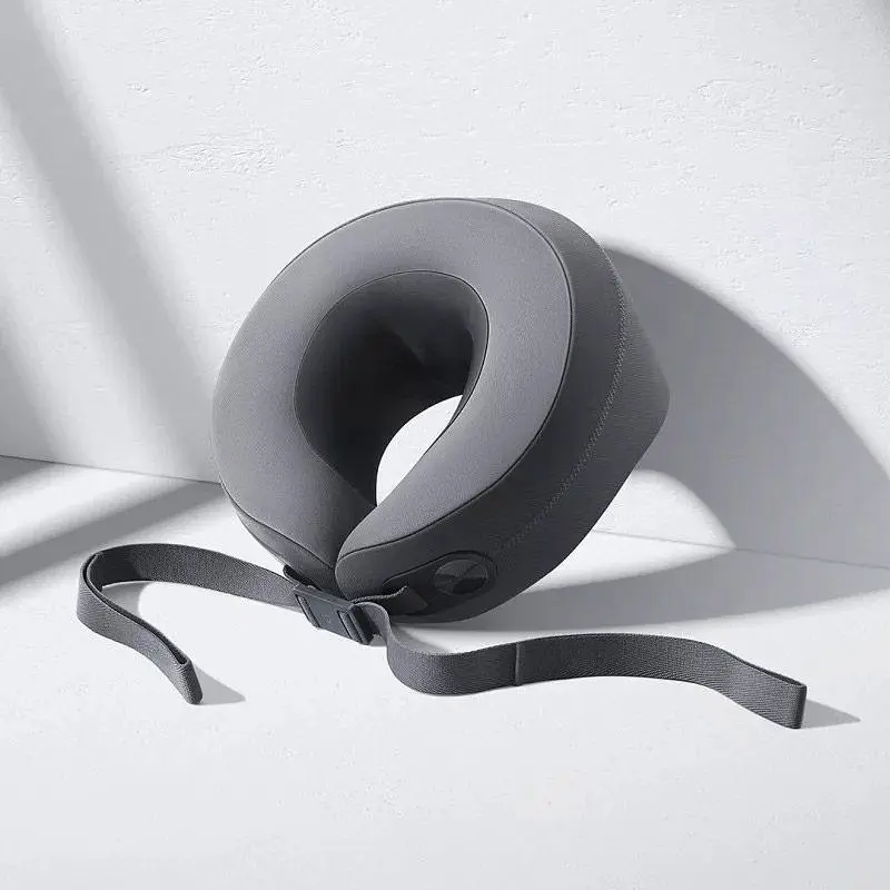 Маcажер для шиї MiJia Smart Neck Massager (MJNKAM01SKS) [102296] - фото 4