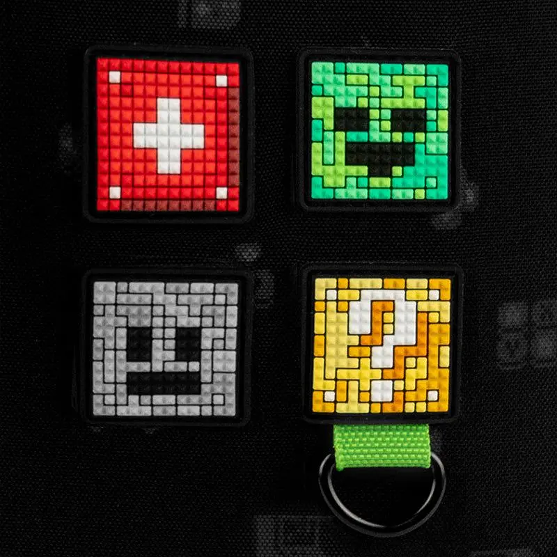 Рюкзак Kite Education 724 Multiplayer (K25-724S-3) - фото 14