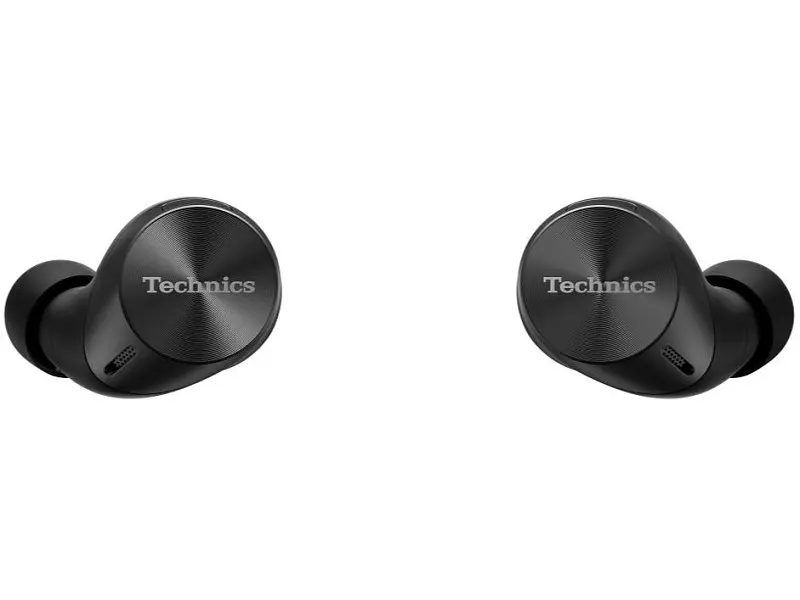 Навушники TWS Technics EAH-AZ60M2 Black (EAH-AZ60M2EK) - фото 7