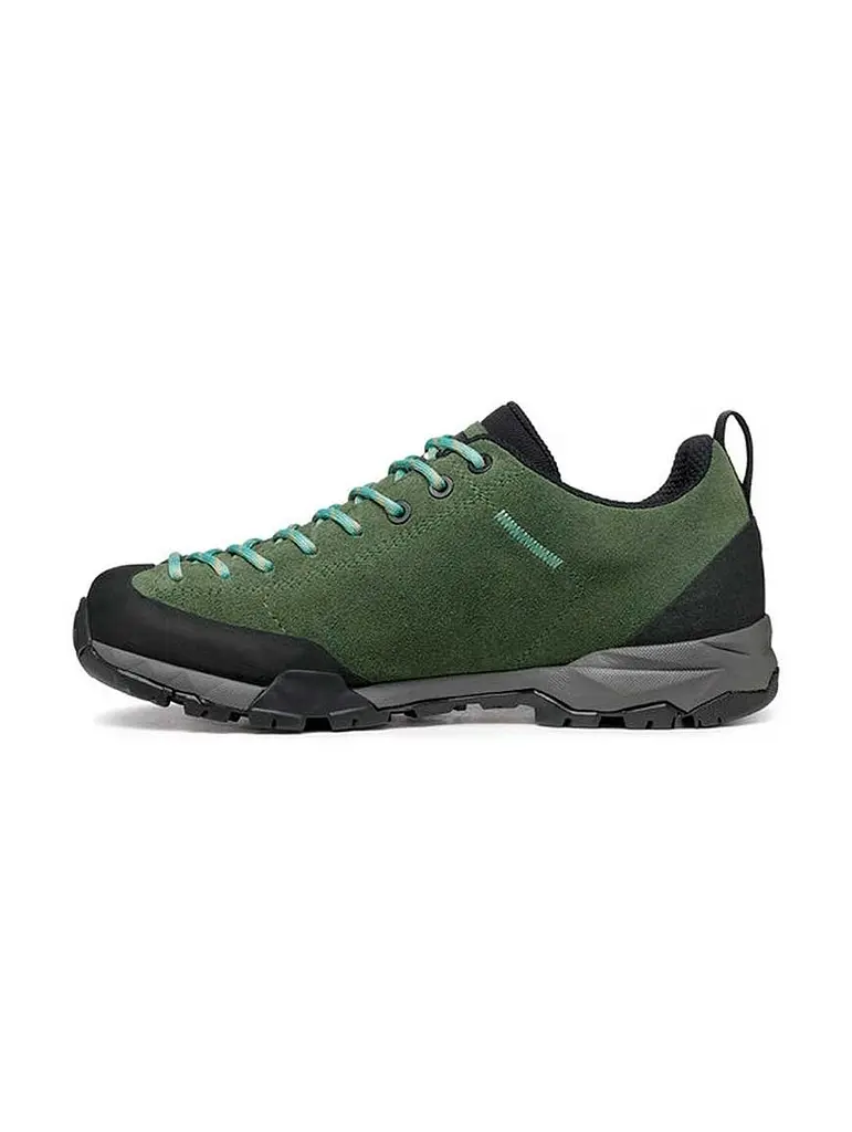 Кросівки Scarpa Mojito Trail Wmn 37 Birch Green (1004-63316-352-3-37) - фото 3