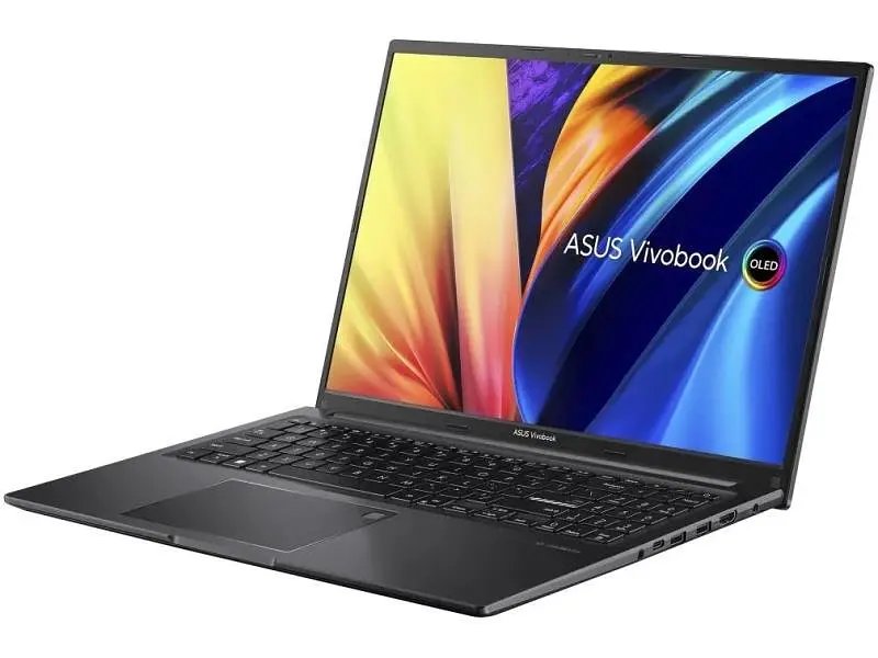 Ноутбук Asus Vivobook 16 X1605VA (X1605VA-SH2456) - фото 3