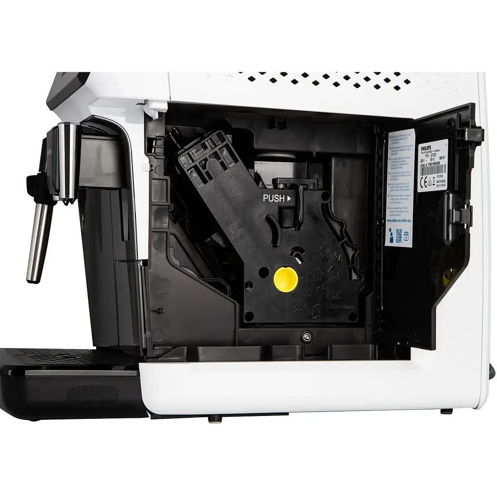 Кофемашина Philips Series 1200 (EP1223/00) - фото 12