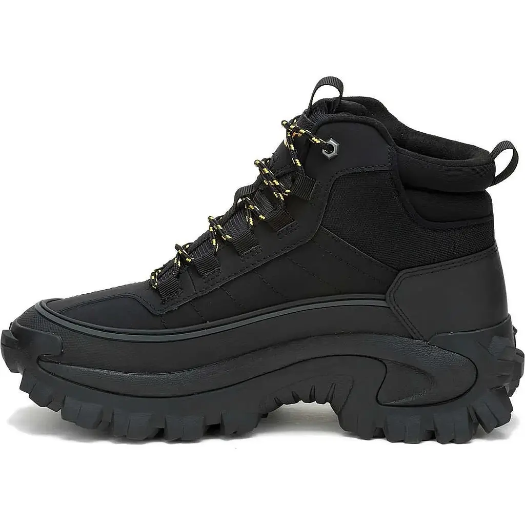 Черевики Caterpillar Intruder Galosh 2.0 Mid WP 37 Black (1103-P111559-37) - фото 4