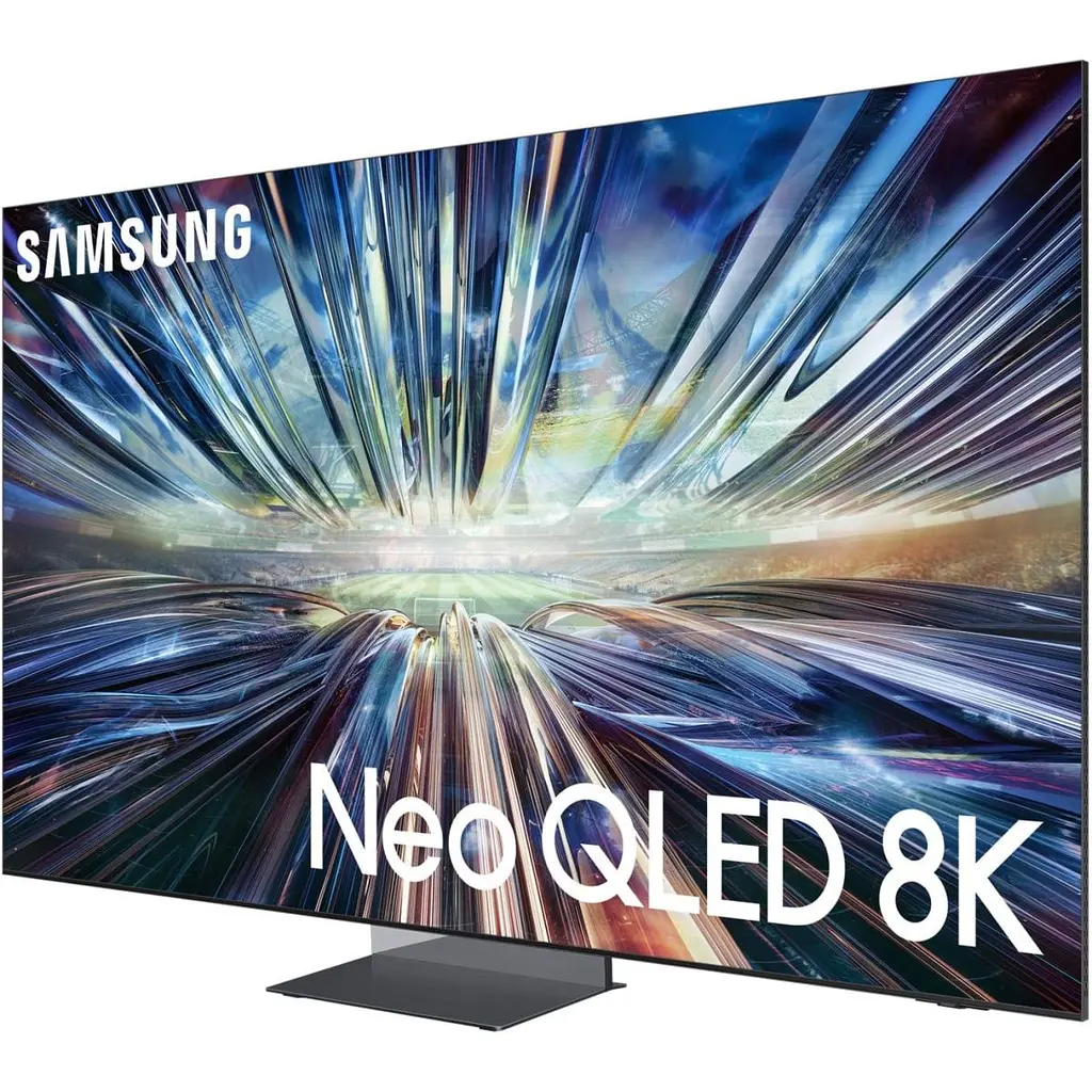 Телевізор Samsung QN900D 85'' Neo QLED Ultra HD 8K (QE85QN900D) [125005] - фото 3